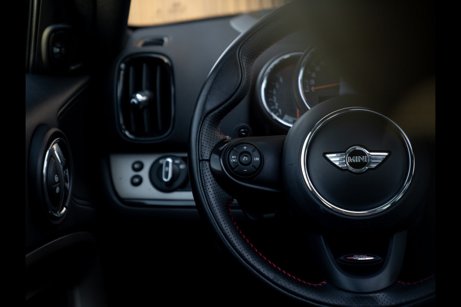 MINI Countryman 2.0 Cooper S Chili | JCW Pack | Pano-dak | Harman/Kardon | Camera