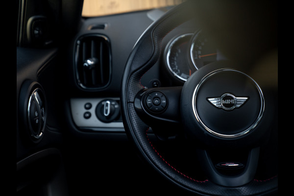 MINI Countryman 2.0 Cooper S Chili | JCW Pack | Pano-dak | Harman/Kardon | Camera