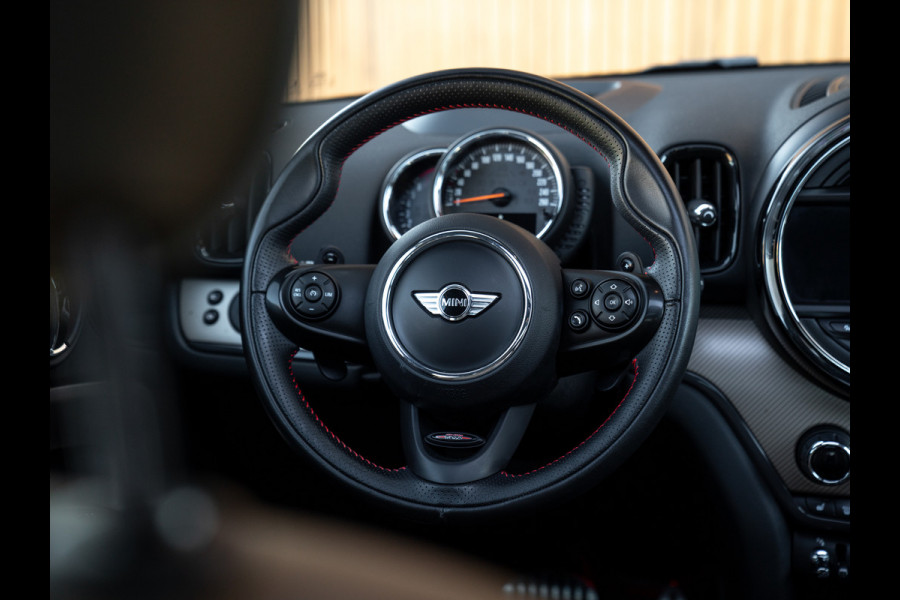 MINI Countryman 2.0 Cooper S Chili | JCW Pack | Pano-dak | Harman/Kardon | Camera