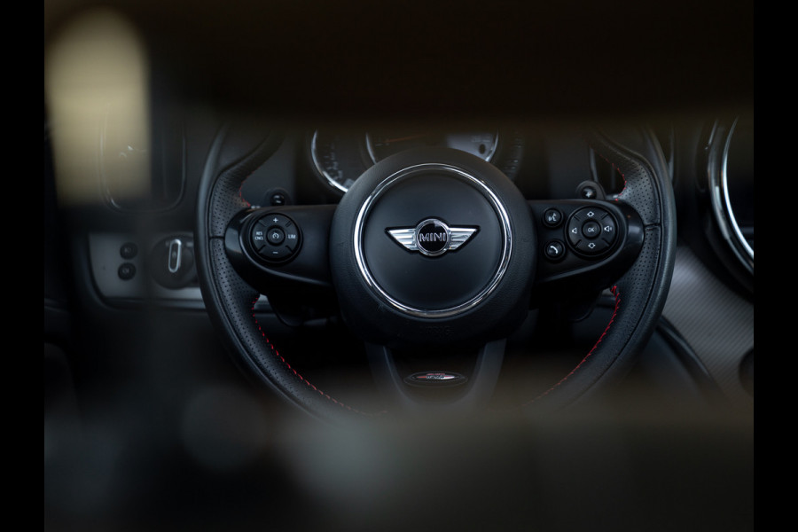 MINI Countryman 2.0 Cooper S Chili | JCW Pack | Pano-dak | Harman/Kardon | Camera