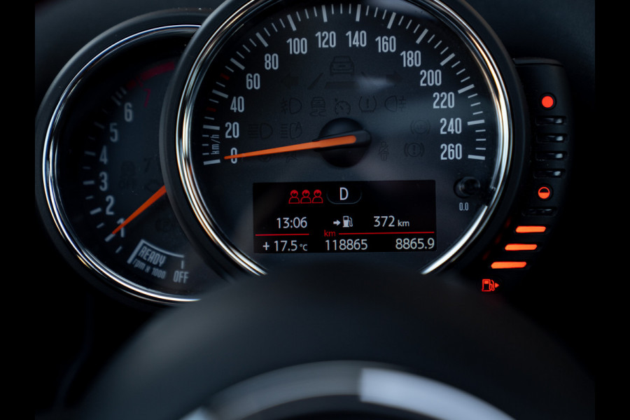 MINI Countryman 2.0 Cooper S Chili | JCW Pack | Pano-dak | Harman/Kardon | Camera