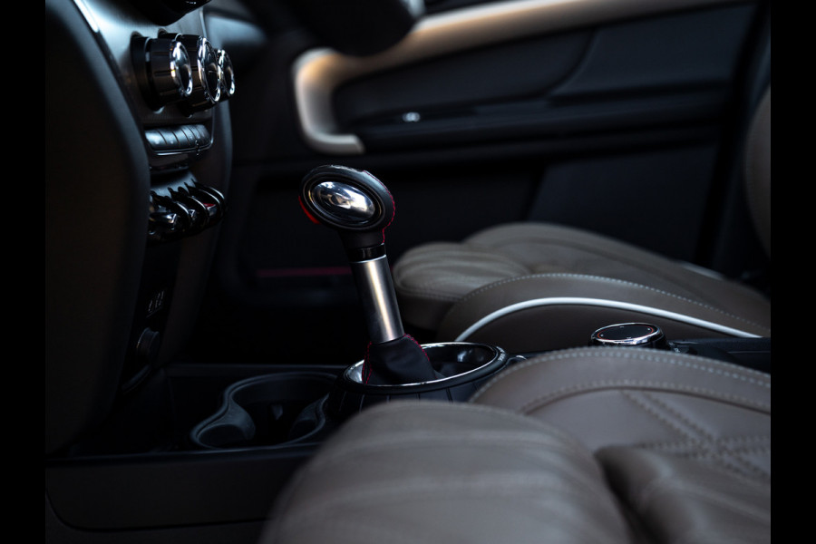 MINI Countryman 2.0 Cooper S Chili | JCW Pack | Pano-dak | Harman/Kardon | Camera