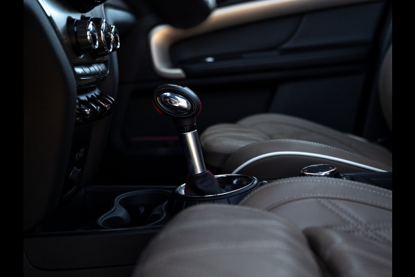 MINI Countryman 2.0 Cooper S Chili | JCW Pack | Pano-dak | Harman/Kardon | Camera