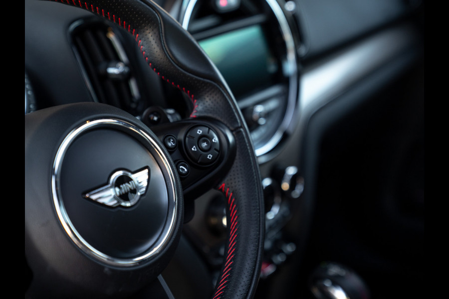 MINI Countryman 2.0 Cooper S Chili | JCW Pack | Pano-dak | Harman/Kardon | Camera