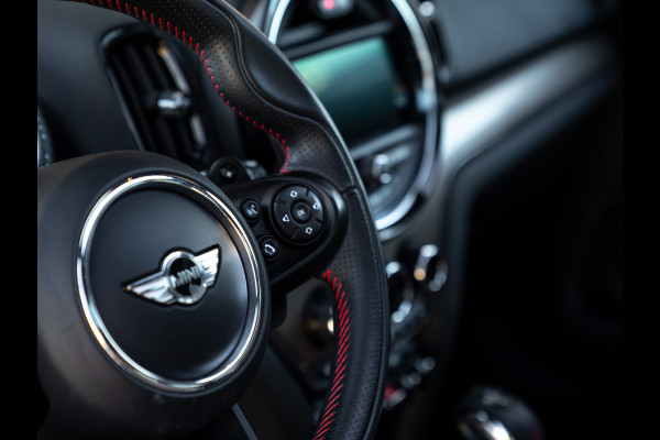 MINI Countryman 2.0 Cooper S Chili | JCW Pack | Pano-dak | Harman/Kardon | Camera