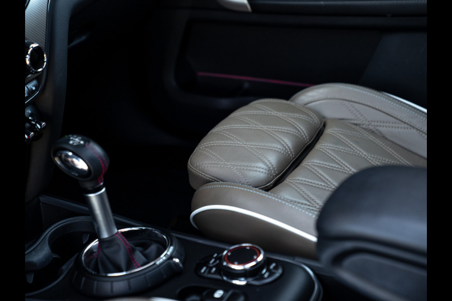 MINI Countryman 2.0 Cooper S Chili | JCW Pack | Pano-dak | Harman/Kardon | Camera