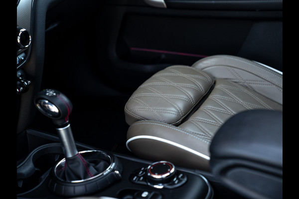 MINI Countryman 2.0 Cooper S Chili | JCW Pack | Pano-dak | Harman/Kardon | Camera