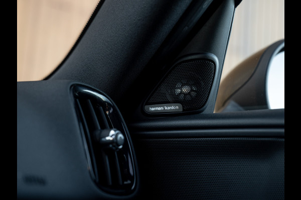 MINI Countryman 2.0 Cooper S Chili | JCW Pack | Pano-dak | Harman/Kardon | Camera