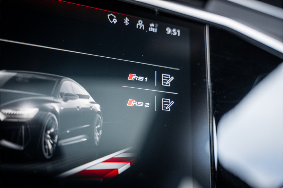 Audi RS7 Sportback 4.0 TFSI quattro - RS Dynamic + | Panorama | Carbon | B&O | 360 Camera