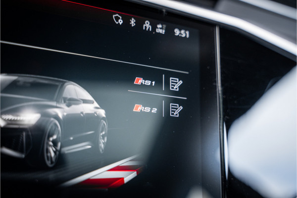 Audi RS7 Sportback 4.0 TFSI quattro - RS Dynamic + | Panorama | Carbon | B&O | 360 Camera
