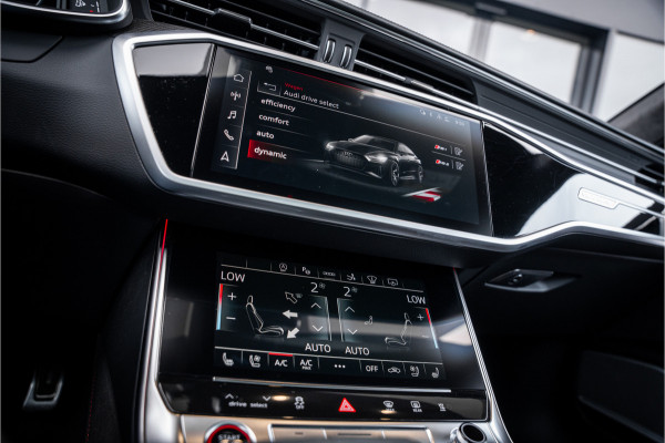 Audi RS7 Sportback 4.0 TFSI quattro - RS Dynamic + | Panorama | Carbon | B&O | 360 Camera