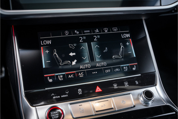 Audi RS7 Sportback 4.0 TFSI quattro - RS Dynamic + | Panorama | Carbon | B&O | 360 Camera