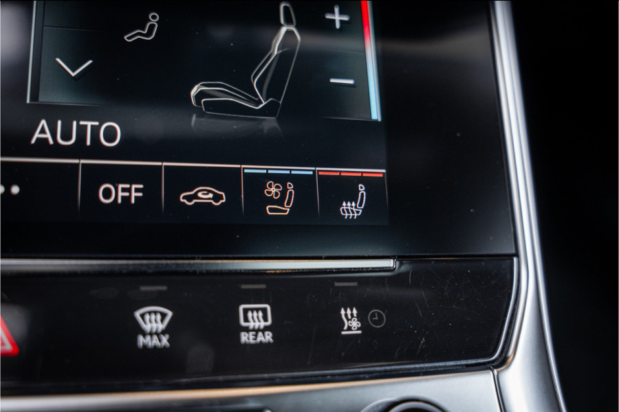 Audi RS7 Sportback 4.0 TFSI quattro - RS Dynamic + | Panorama | Carbon | B&O | 360 Camera