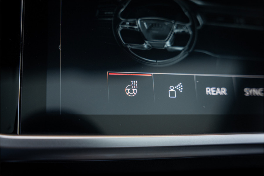 Audi RS7 Sportback 4.0 TFSI quattro - RS Dynamic + | Panorama | Carbon | B&O | 360 Camera