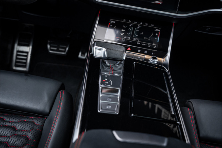 Audi RS7 Sportback 4.0 TFSI quattro - RS Dynamic + | Panorama | Carbon | B&O | 360 Camera