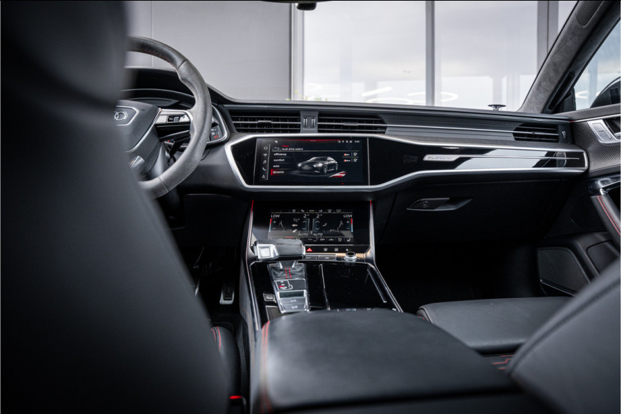 Audi RS7 Sportback 4.0 TFSI quattro - RS Dynamic + | Panorama | Carbon | B&O | 360 Camera
