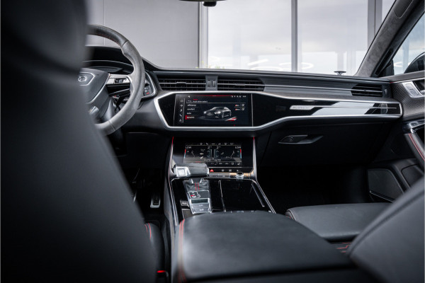 Audi RS7 Sportback 4.0 TFSI quattro - RS Dynamic + | Panorama | Carbon | B&O | 360 Camera