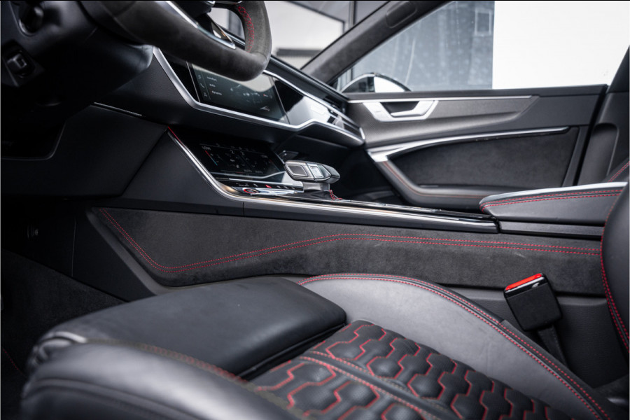 Audi RS7 Sportback 4.0 TFSI quattro - RS Dynamic + | Panorama | Carbon | B&O | 360 Camera