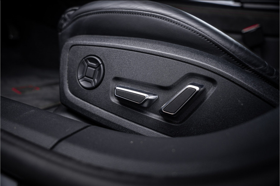 Audi RS7 Sportback 4.0 TFSI quattro - RS Dynamic + | Panorama | Carbon | B&O | 360 Camera