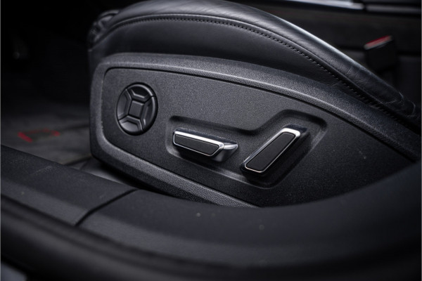 Audi RS7 Sportback 4.0 TFSI quattro - RS Dynamic + | Panorama | Carbon | B&O | 360 Camera