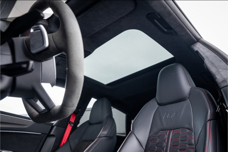 Audi RS7 Sportback 4.0 TFSI quattro - RS Dynamic + | Panorama | Carbon | B&O | 360 Camera