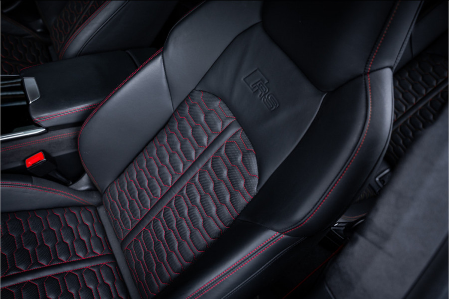 Audi RS7 Sportback 4.0 TFSI quattro - RS Dynamic + | Panorama | Carbon | B&O | 360 Camera