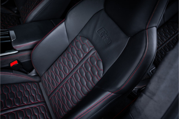 Audi RS7 Sportback 4.0 TFSI quattro - RS Dynamic + | Panorama | Carbon | B&O | 360 Camera