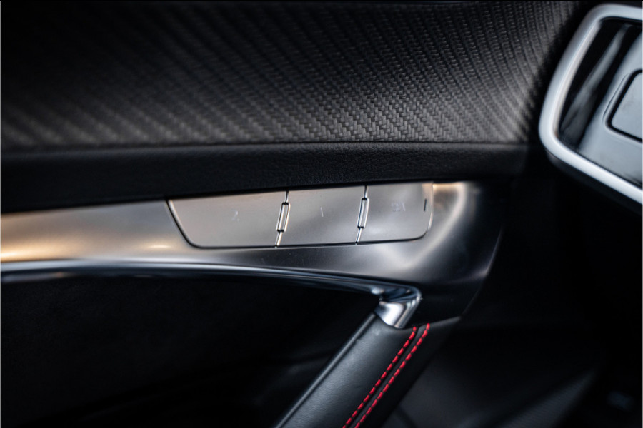 Audi RS7 Sportback 4.0 TFSI quattro - RS Dynamic + | Panorama | Carbon | B&O | 360 Camera