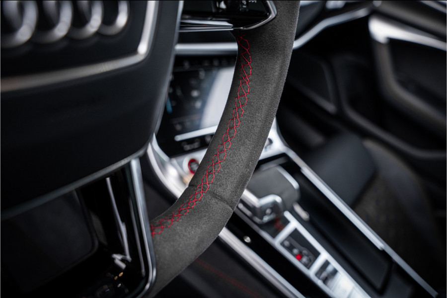 Audi RS7 Sportback 4.0 TFSI quattro - RS Dynamic + | Panorama | Carbon | B&O | 360 Camera