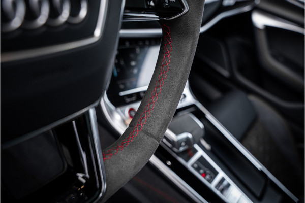Audi RS7 Sportback 4.0 TFSI quattro - RS Dynamic + | Panorama | Carbon | B&O | 360 Camera