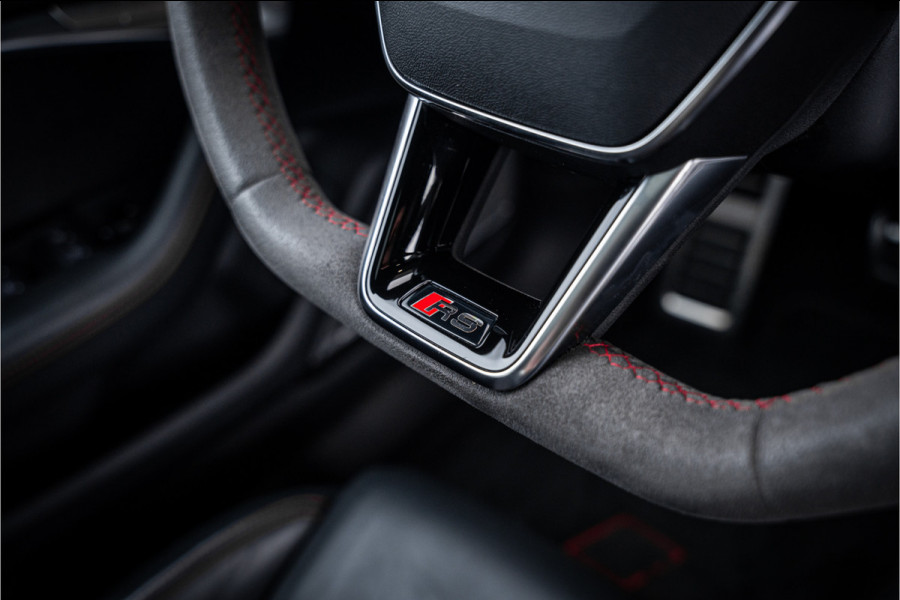 Audi RS7 Sportback 4.0 TFSI quattro - RS Dynamic + | Panorama | Carbon | B&O | 360 Camera