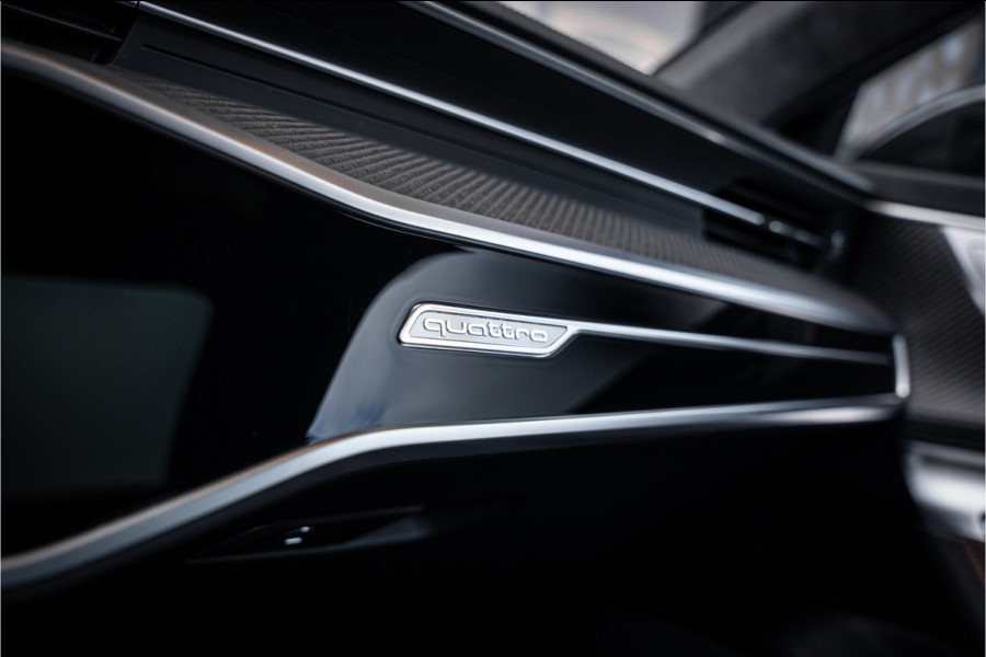 Audi RS7 Sportback 4.0 TFSI quattro - RS Dynamic + | Panorama | Carbon | B&O | 360 Camera