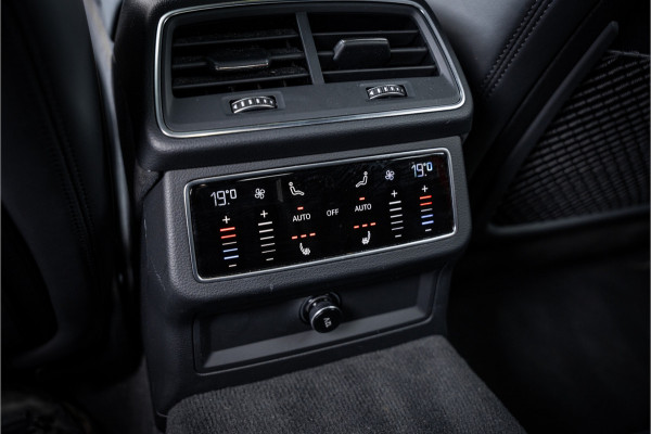 Audi RS7 Sportback 4.0 TFSI quattro - RS Dynamic + | Panorama | Carbon | B&O | 360 Camera