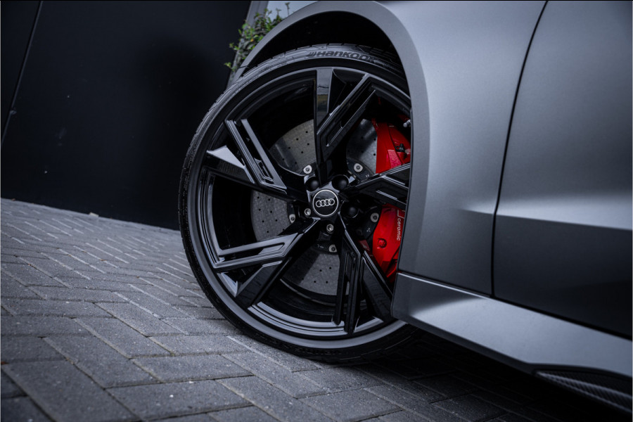 Audi RS7 Sportback 4.0 TFSI quattro - RS Dynamic + | Panorama | Carbon | B&O | 360 Camera