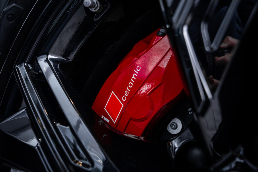 Audi RS7 Sportback 4.0 TFSI quattro - RS Dynamic + | Panorama | Carbon | B&O | 360 Camera