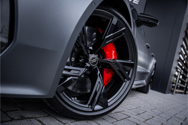 Audi RS7 Sportback 4.0 TFSI quattro - RS Dynamic + | Panorama | Carbon | B&O | 360 Camera