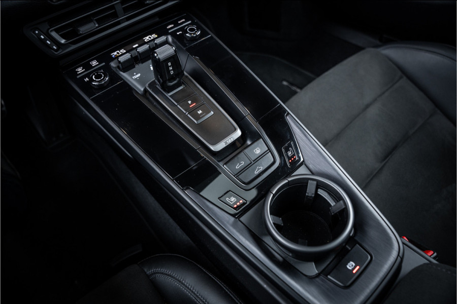 Porsche 911 992 3.0 Carrera GTS Sport Chrono - Techart Optic l Kreide Grijs l Panorama