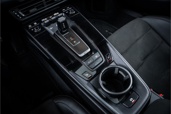 Porsche 911 992 3.0 Carrera GTS Sport Chrono - Techart Optic l Kreide Grijs l Panorama