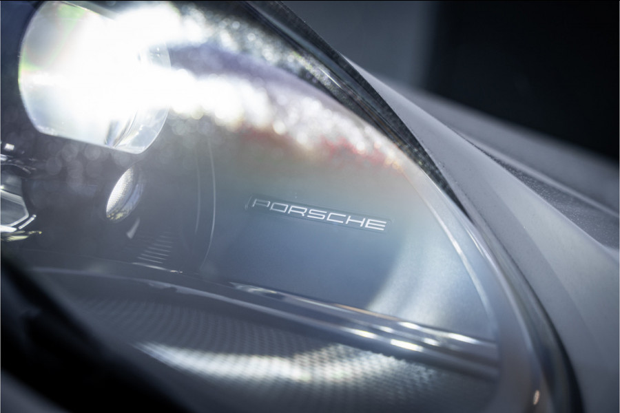 Porsche 911 992 3.0 Carrera GTS Sport Chrono - Techart Optic l Kreide Grijs l Panorama