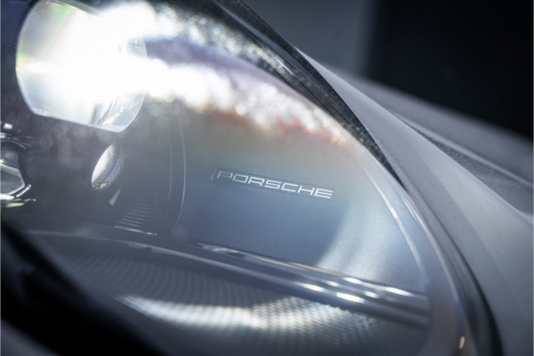 Porsche 911 992 3.0 Carrera GTS Sport Chrono - Techart Optic l Kreide Grijs l Panorama