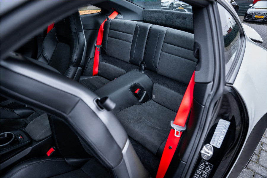 Porsche 911 992 3.0 Carrera GTS Sport Chrono - Techart Optic l Kreide Grijs l Panorama