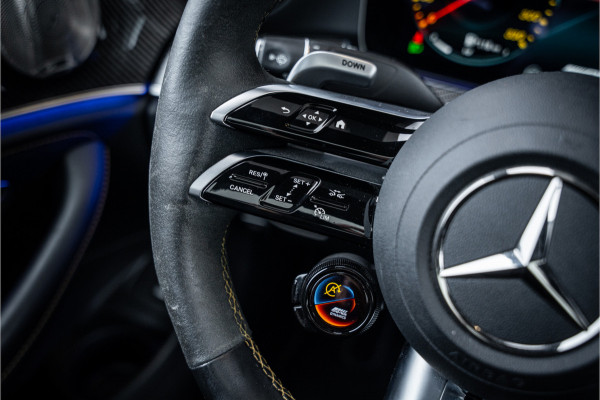 Mercedes-Benz E-Klasse AMG E63 S 4MATIC+ Final Edition 1 of 999 | Keramisch | Panorama | Burmester | Carbon | 360 cam