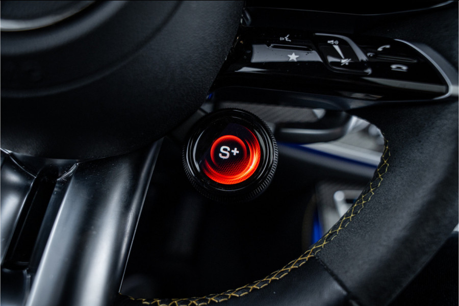 Mercedes-Benz E-Klasse AMG E63 S 4MATIC+ Final Edition 1 of 999 | Keramisch | Panorama | Burmester | Carbon | 360 cam