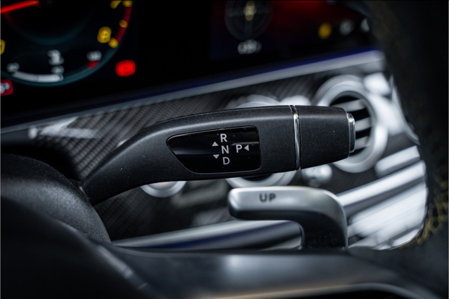 Mercedes-Benz E-Klasse AMG E63 S 4MATIC+ Final Edition 1 of 999 | Keramisch | Panorama | Burmester | Carbon | 360 cam