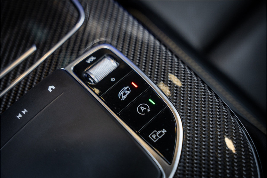 Mercedes-Benz E-Klasse AMG E63 S 4MATIC+ Final Edition 1 of 999 | Keramisch | Panorama | Burmester | Carbon | 360 cam