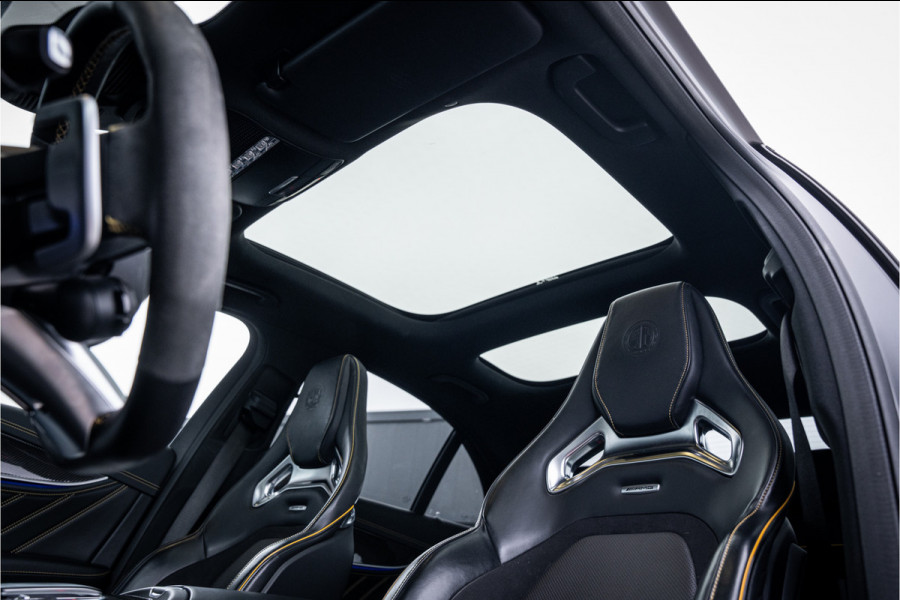 Mercedes-Benz E-Klasse AMG E63 S 4MATIC+ Final Edition 1 of 999 | Keramisch | Panorama | Burmester | Carbon | 360 cam