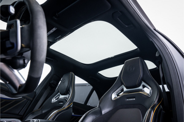 Mercedes-Benz E-Klasse AMG E63 S 4MATIC+ Final Edition 1 of 999 | Keramisch | Panorama | Burmester | Carbon | 360 cam