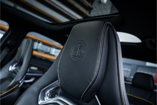 Mercedes-Benz E-Klasse AMG E63 S 4MATIC+ Final Edition 1 of 999 | Keramisch | Panorama | Burmester | Carbon | 360 cam