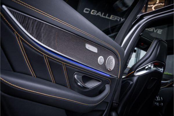 Mercedes-Benz E-Klasse AMG E63 S 4MATIC+ Final Edition 1 of 999 | Keramisch | Panorama | Burmester | Carbon | 360 cam