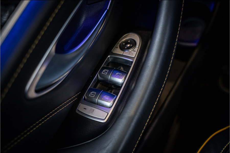Mercedes-Benz E-Klasse AMG E63 S 4MATIC+ Final Edition 1 of 999 | Keramisch | Panorama | Burmester | Carbon | 360 cam